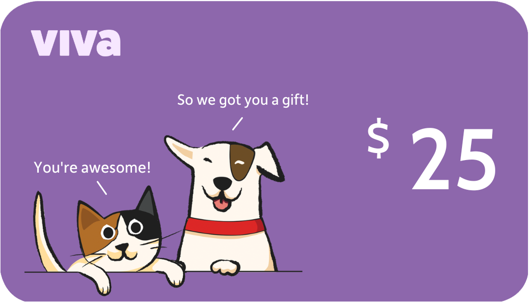 E-Gift Card