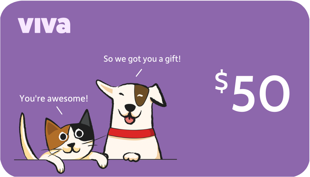 E-Gift Card