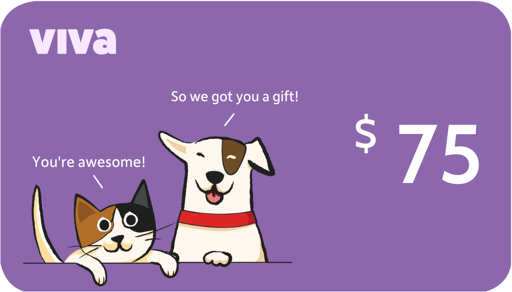 E-Gift Card