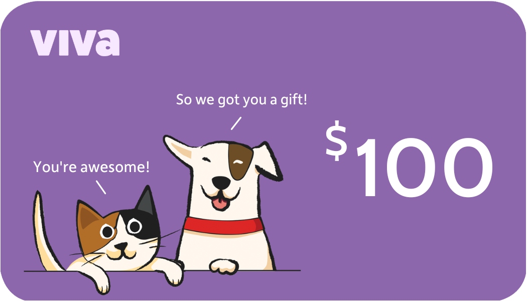 E-Gift Card