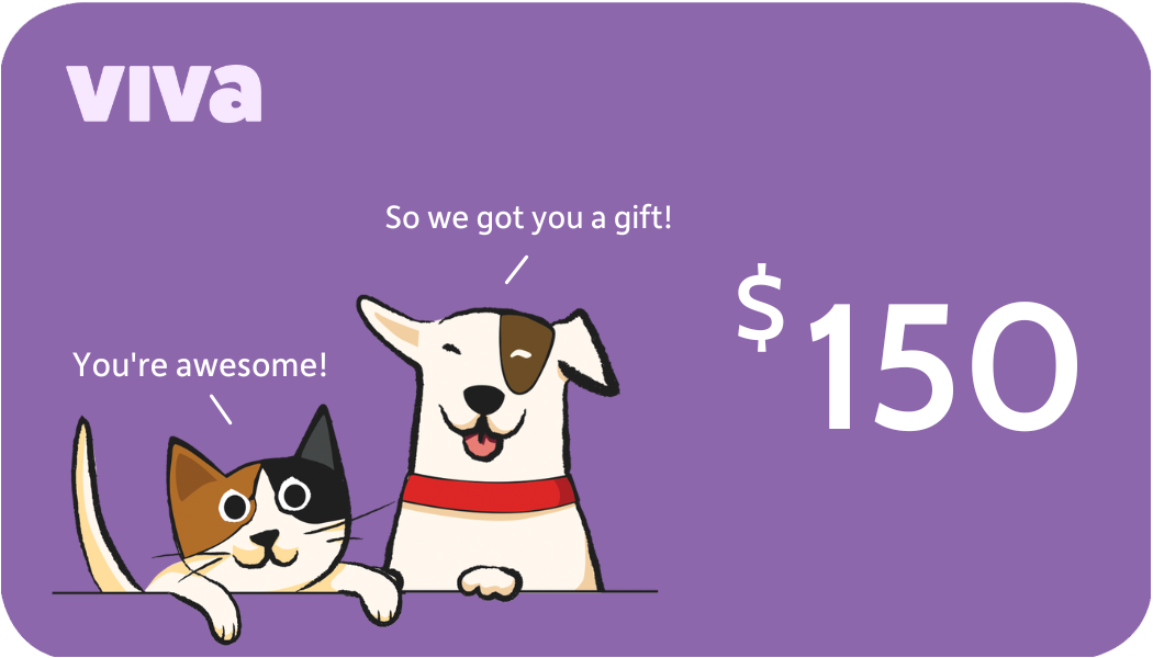 E-Gift Card