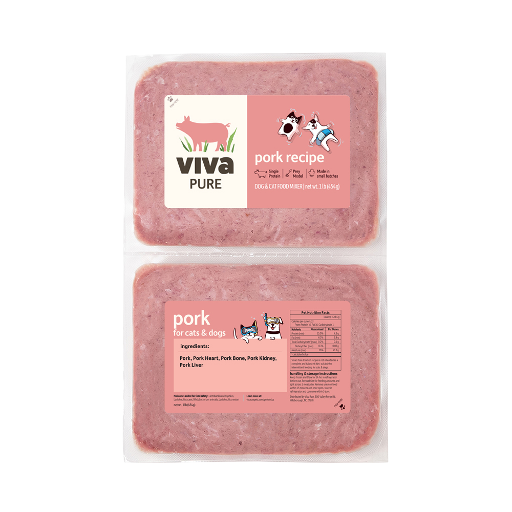 Pure Pork