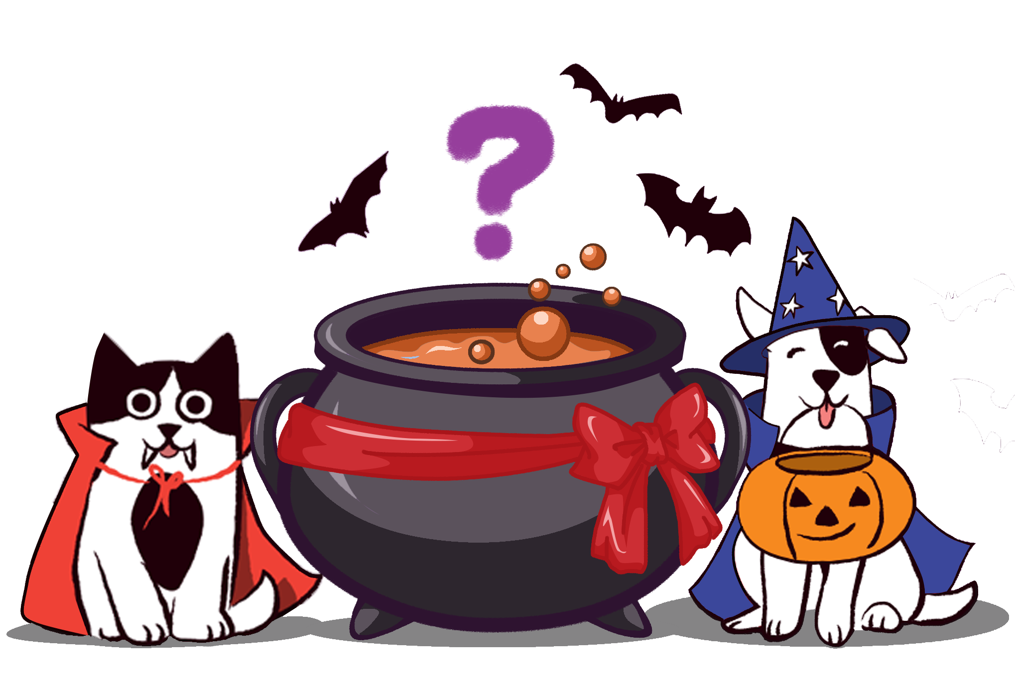 Mystery Gift