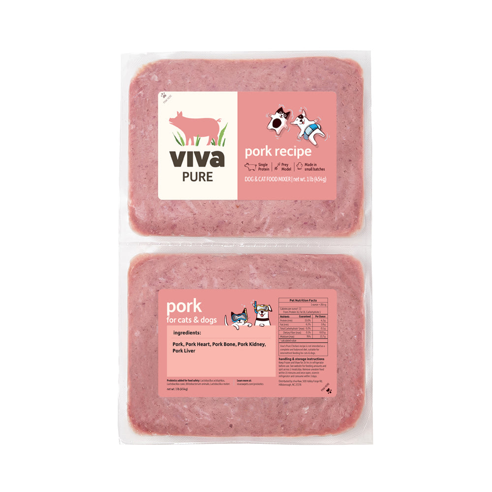 Pure Pork