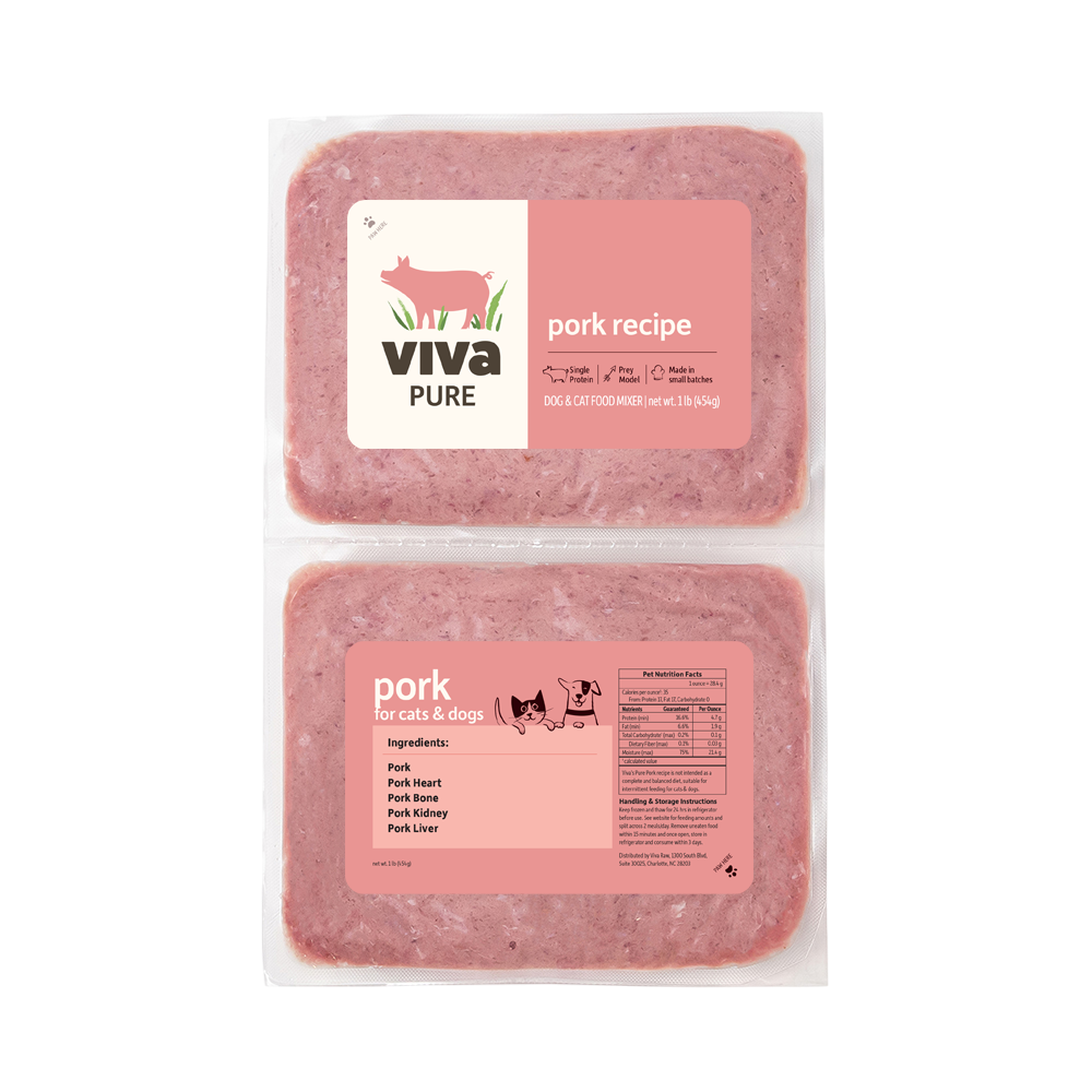 Pure Pork