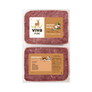 Pure Venison